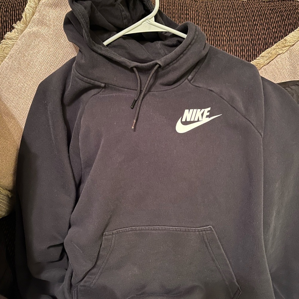 Nike hoodies